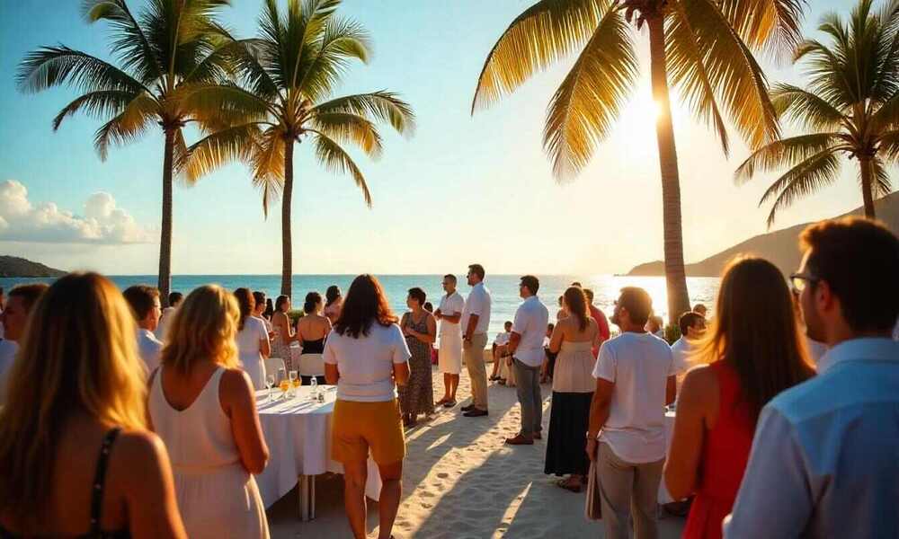 Antigua Launches New Era Of Tourism Innovation With REMOTE Immersion May 19 onwards