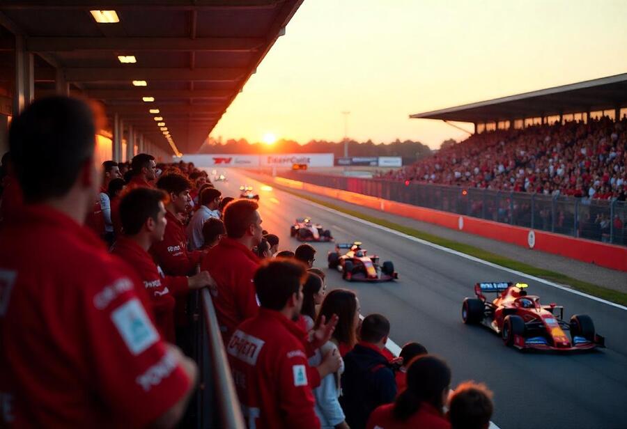 UK’s Most Influential Sporting Events Deliver a Monumental Eight Hundred Million Pounds Economic Boost Powering Travel, Hospitality, and Tourism Growth in 2025