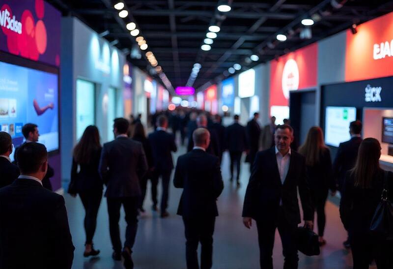 WTM London 2025 Poised for Record-Breaking Exhibitor Participation, With Over Four Thousand Global Exhibitors Expected to Showcase the Latest Innovations in Travel and Tourism