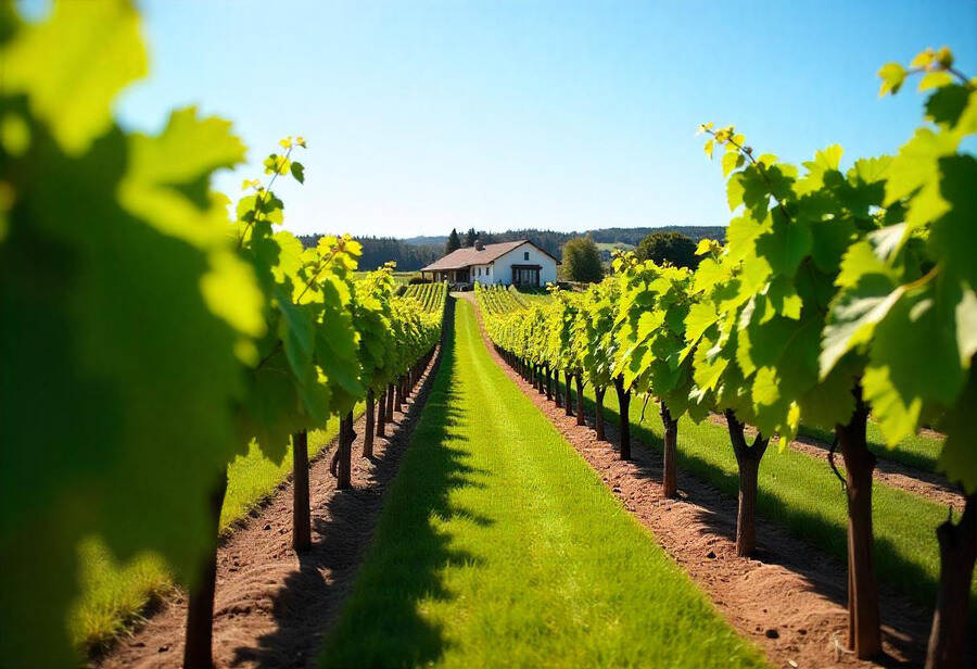 Maryland’s Vibrant Summer Soca Wine and Music Festival Returns with a Fresh New Name and Exciting Musical Lineup at Linganore Winecellars