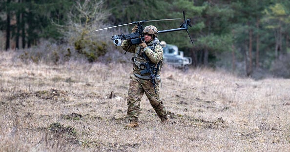 Meta to help develop new AI-powered military products