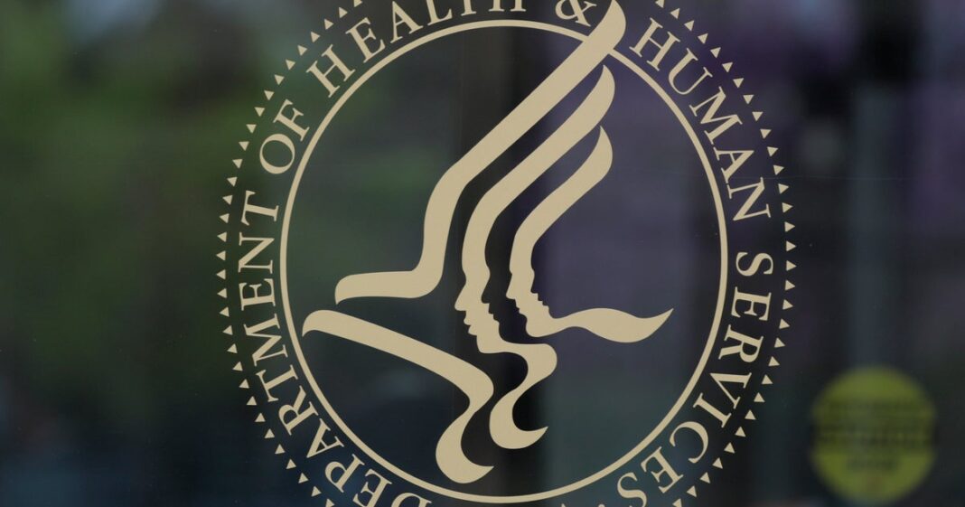 HHS revokes some layoff notices, including to 9/11 program