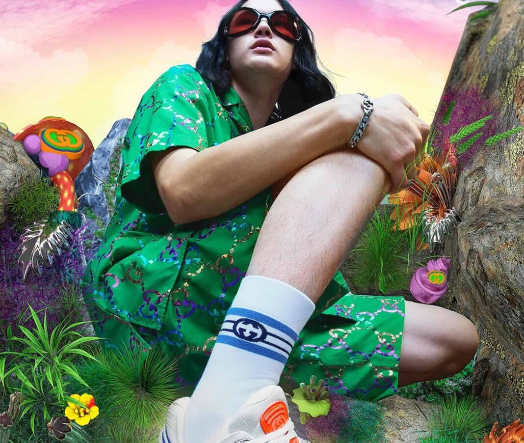 32 Top Designer Brands – Luxury Fashion In 2025