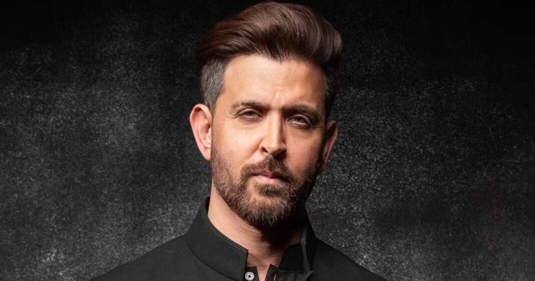 Hrithik Roshan Joins KGF Producers Hombale Films For A ‘Big Bang’