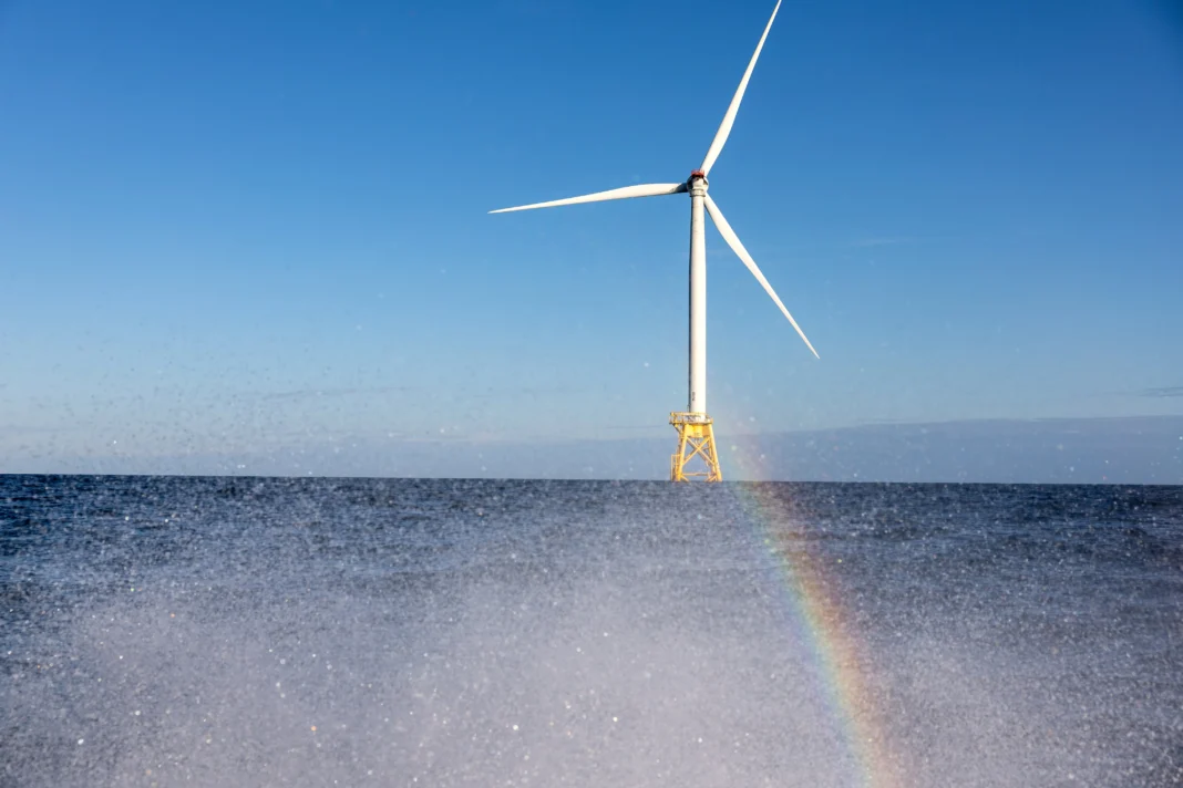 Trump Admin Lifts Stop Work Order on New York Offshore Wind Project