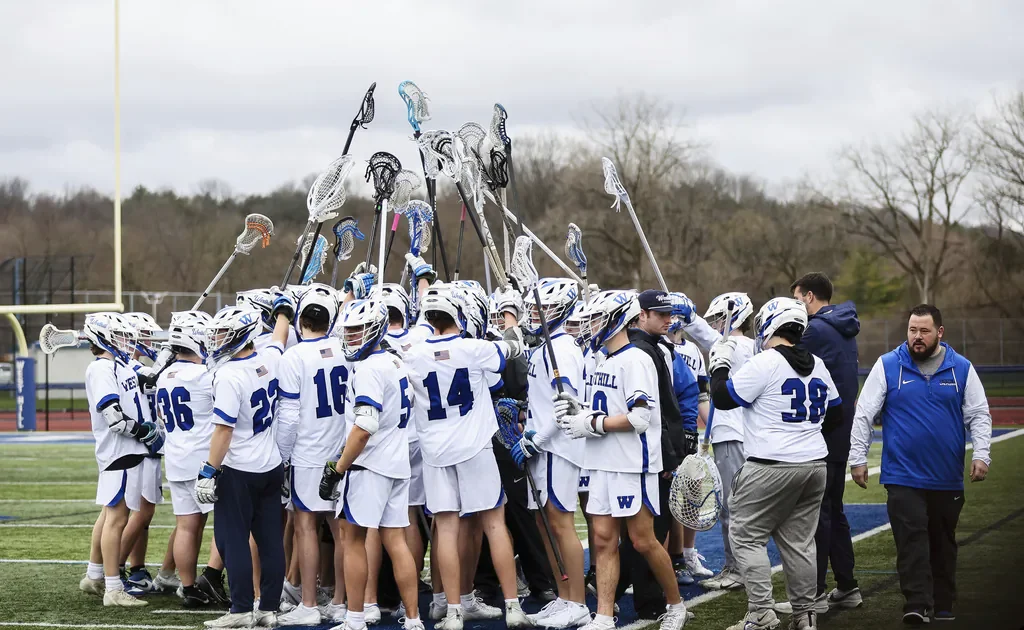 11 High School Lacrosse Students Suspected of Hazing Teammates Surrender to Police