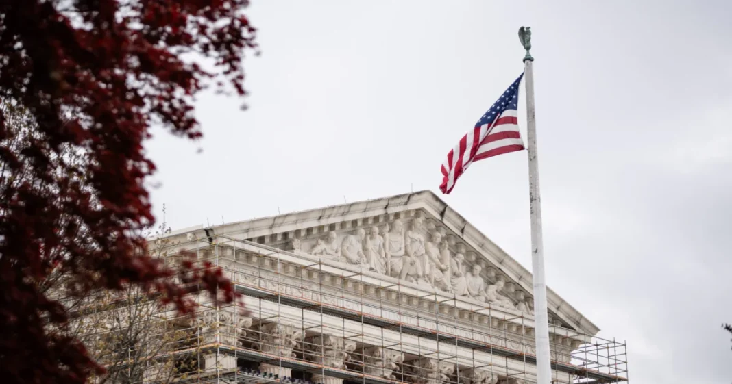 Supreme Court Seems Inclined to Green-Light First Publicly Funded Religious Charter School