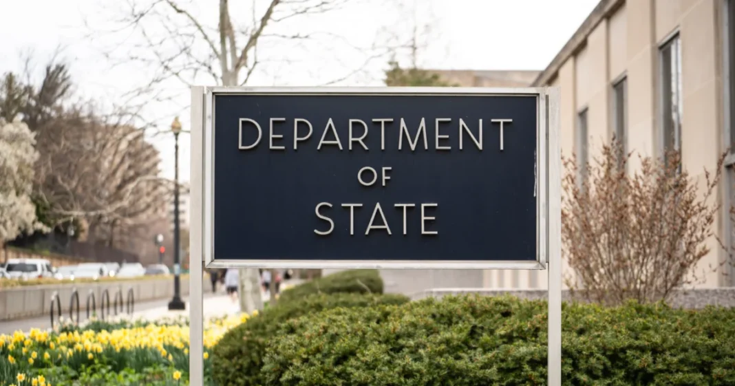 LIVE NOW: State Department Celebrates Foreign Affairs Day