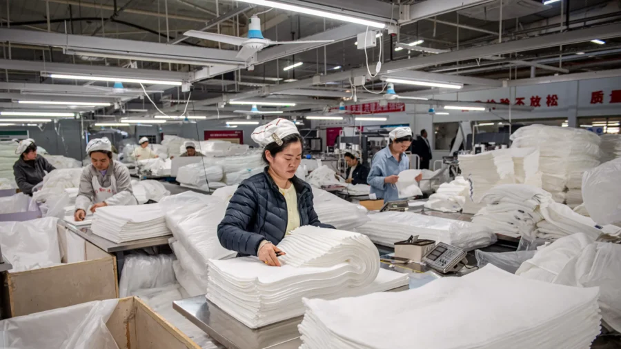 Business Matters Full Broadcast (May 5)