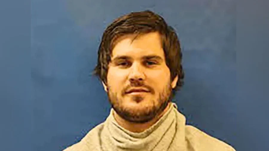 Authorities Search for North Texas Murder Suspect After Ankle Monitor Removed