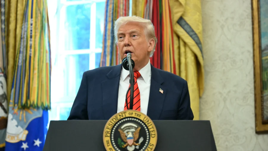 NTD Evening News Full Broadcast (May 6)