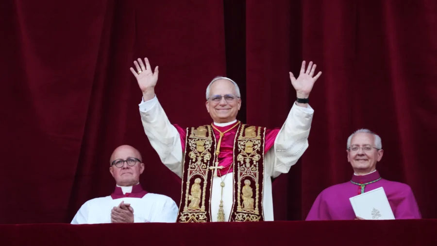 NTD Evening News Full Broadcast (May 8)