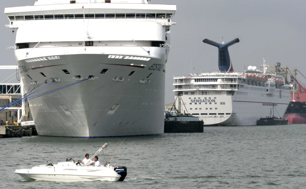 Galveston FBI Office Adds Marine Liaison Agents to Keep Up With Cruise Crime Reports