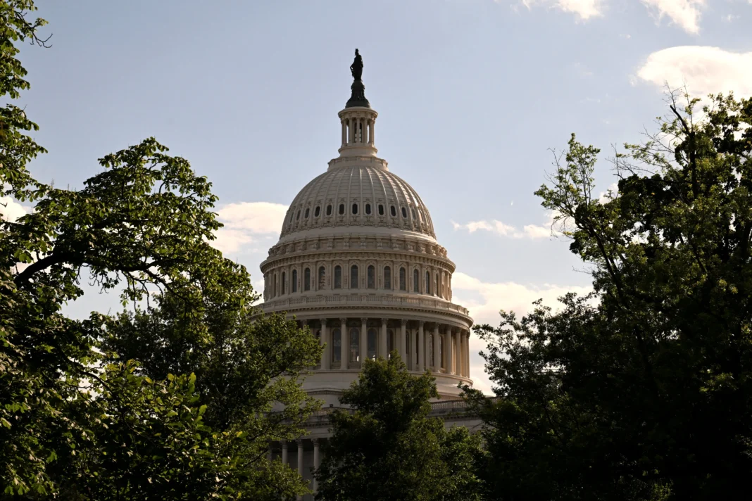 House Budget Committee Advances Reconciliation Bill