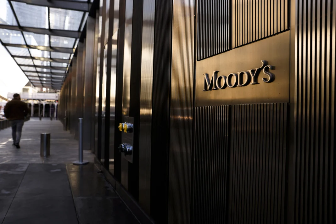 All Eyes on States’ Fiscal Health After Moody’s US Downgrade