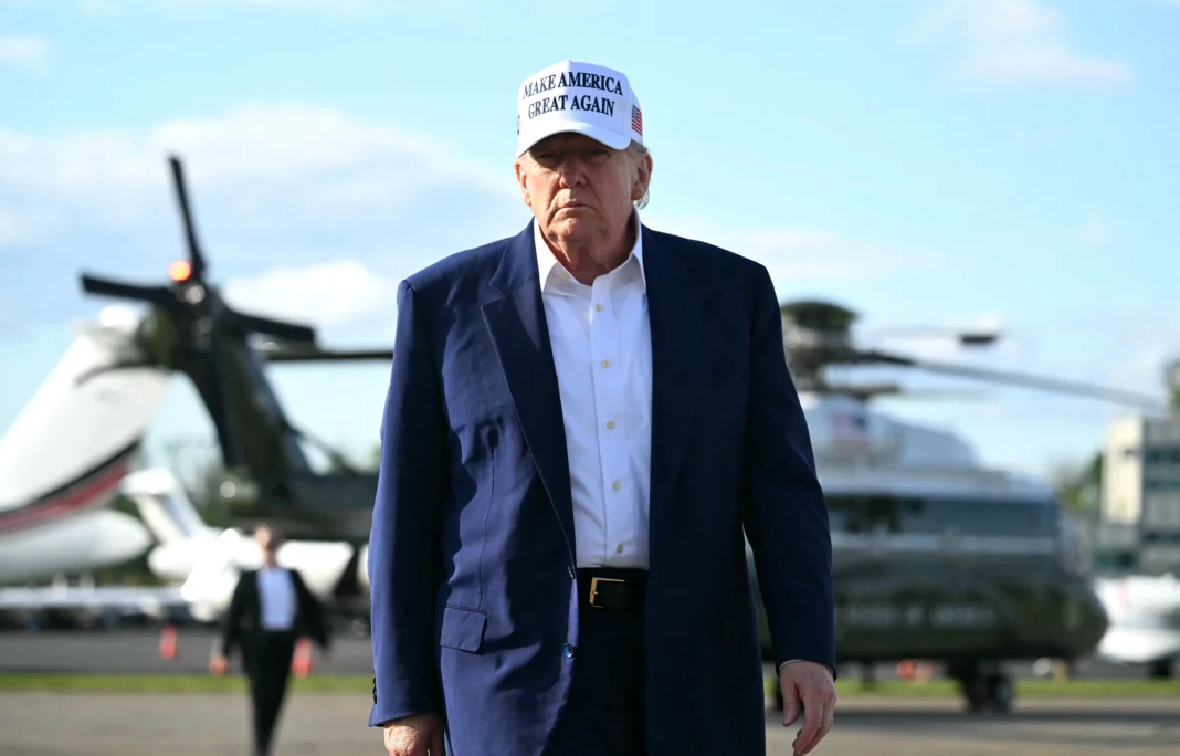 Trump Delays 50 Percent Tariff on EU Goods to July 9