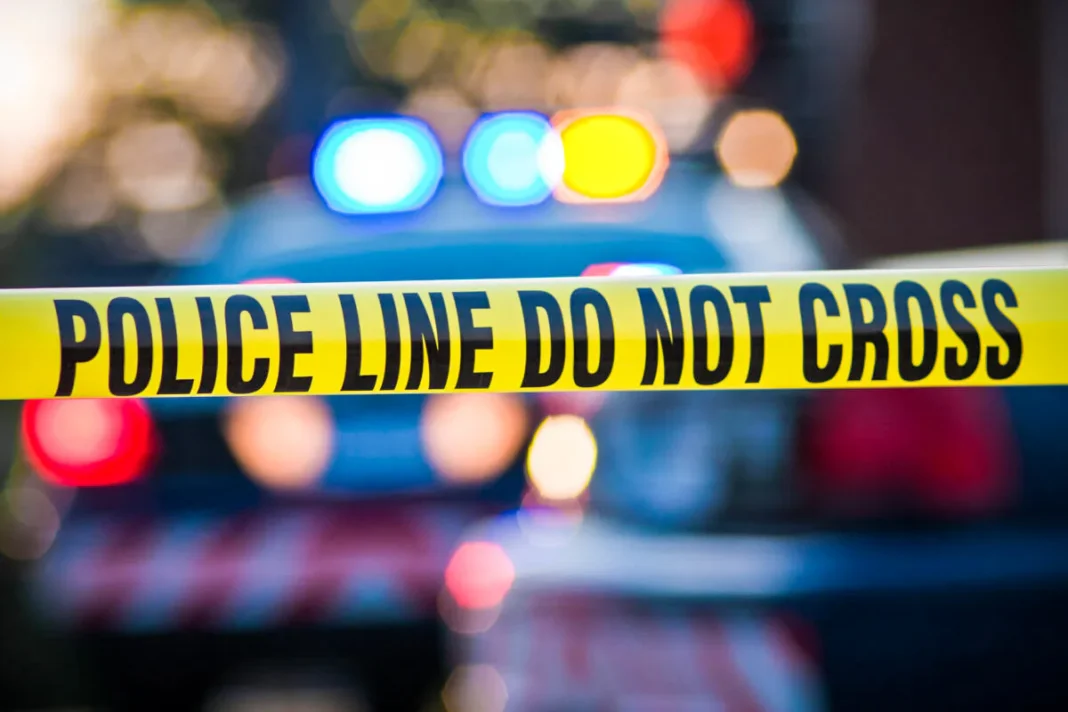 Person of Interest in Connecticut Mall Shooting That Wounded 5 People Detained, Police Say