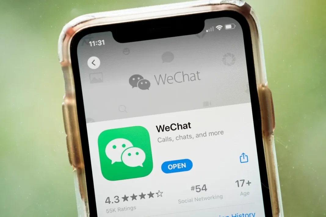 North Carolina AG Says Chinese App WeChat Has Become ‘Digital Hub for Fentanyl Trafficking’