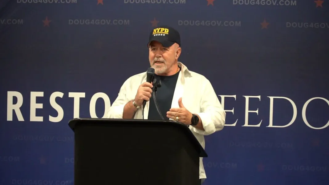 Bernard Kerik, NYPD Commissioner During 9/11 Attacks, Dies at 69