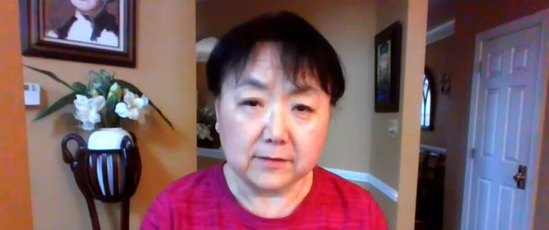 Communism Survivor on Revoking Chinese Student Visas: Beware the Enemy Within