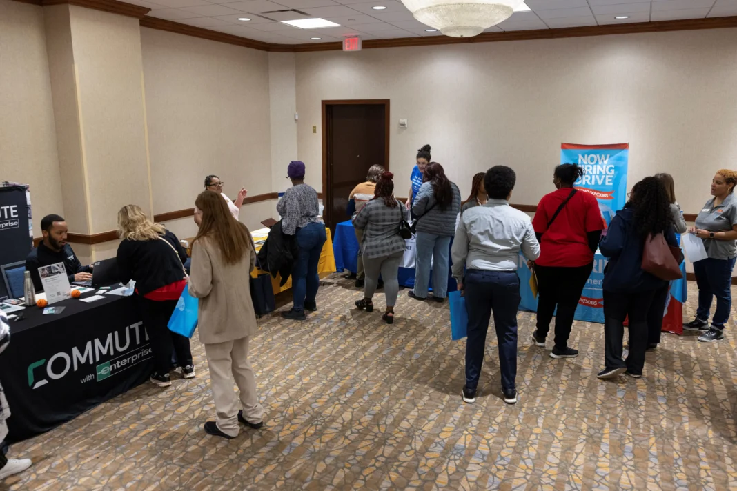 Appeals Court Denies Trump Admin’s Bid to Stay Order Blocking Mass Firings of Federal Workers