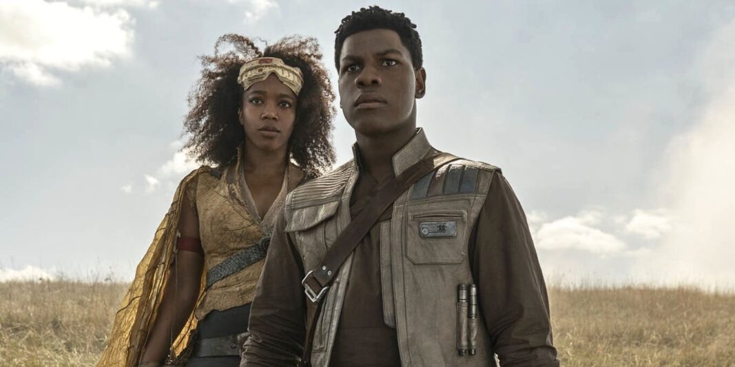 The Rise of Skywalker’ Sequel Novel ‘The Last Order’ Revealed