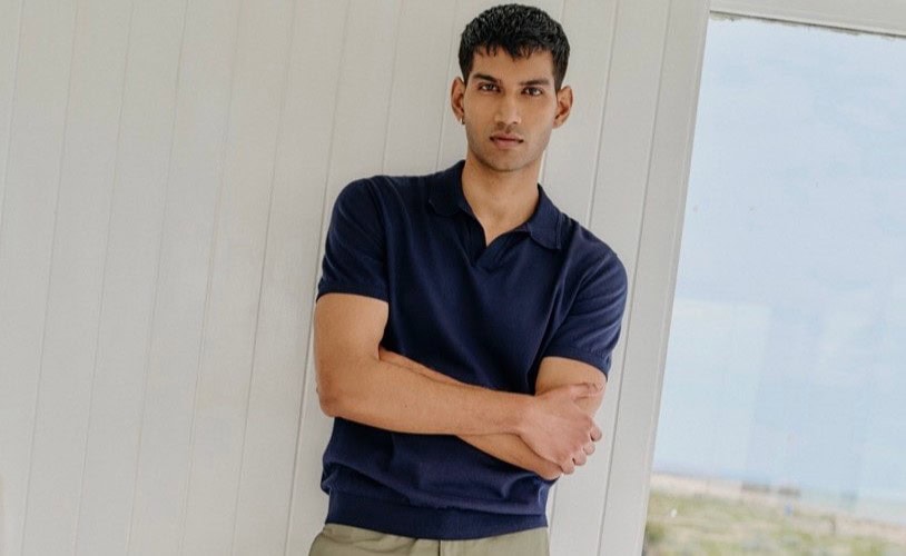 9 Best Men’s Polo Shirts You Can Comfortably Rock in 2025