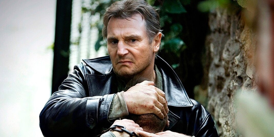 Liam Neeson’s ‘Taken’ Trilogy Hits Free Streaming in June