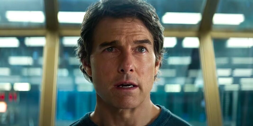 Impossible’ Movie & Why They Didn’t Happen