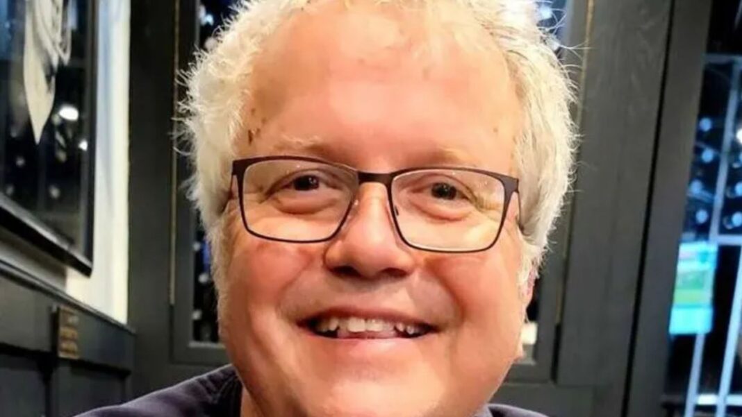 The Simpsons writer Steve Pepoon who also co-created hit kids’ cartoon dies outside his home aged 68