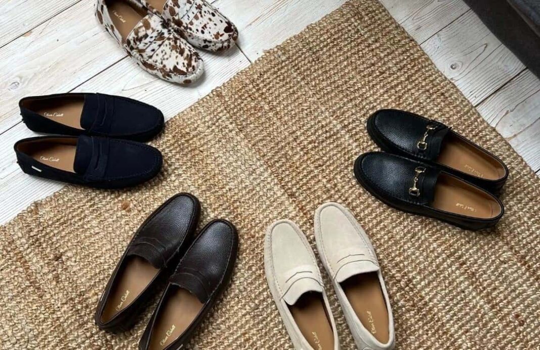 6 Best Italian Loafers for Men: Comfort & Panache in 2025