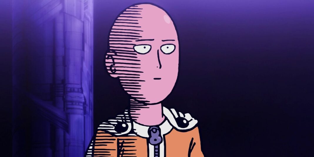 ‘One-Punch Man’ Season 3 Purchases By VIZ Media (And What It Means for Fans)