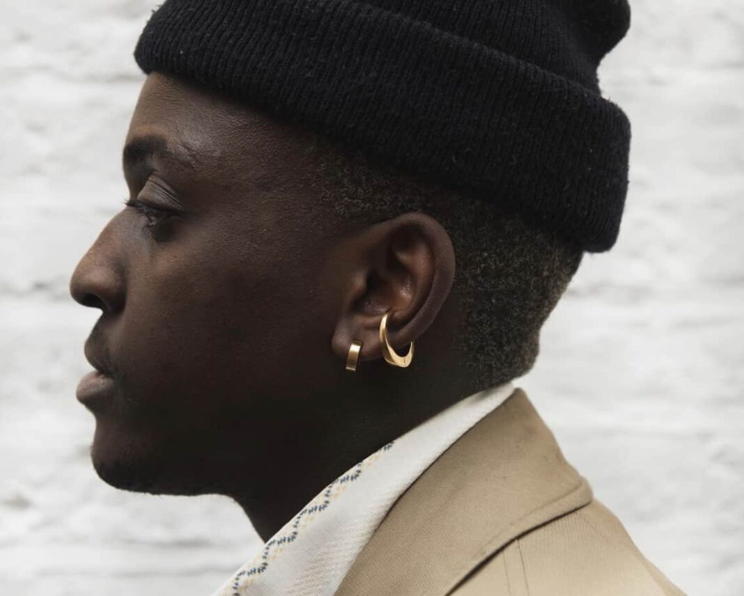 17 Best Men’s Ear Piercings: Top Styles and Types in 2025