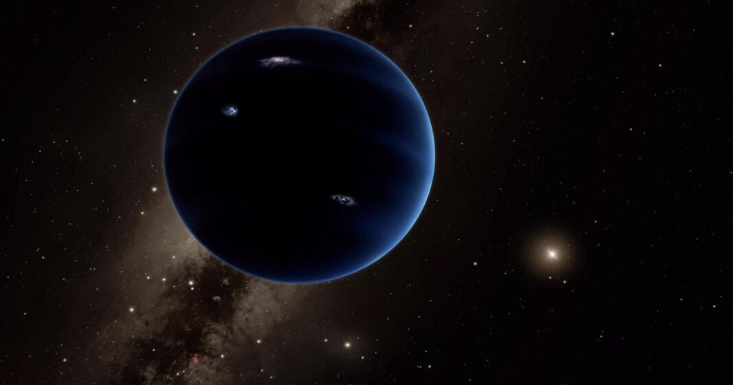 Search for elusive “Planet Nine” takes surprising twist, astronomers say