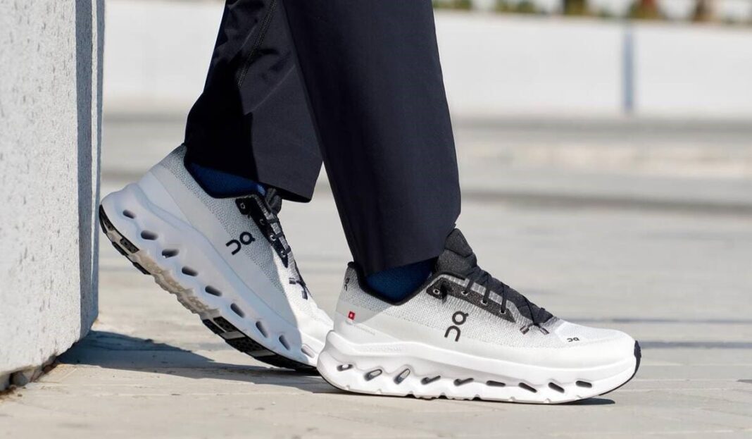 8 Best Summer Sneakers for Men to Soak Up the Sun in 2025