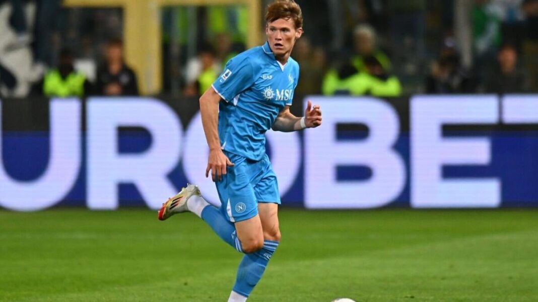 2025 Serie A title race prediction, odds: Free Napoli vs. Cagliari, Inter Milan vs. Como picks for May 23