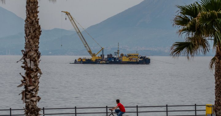 Extreme wind blamed for superyacht sinking that killed 7 last year: probe – National