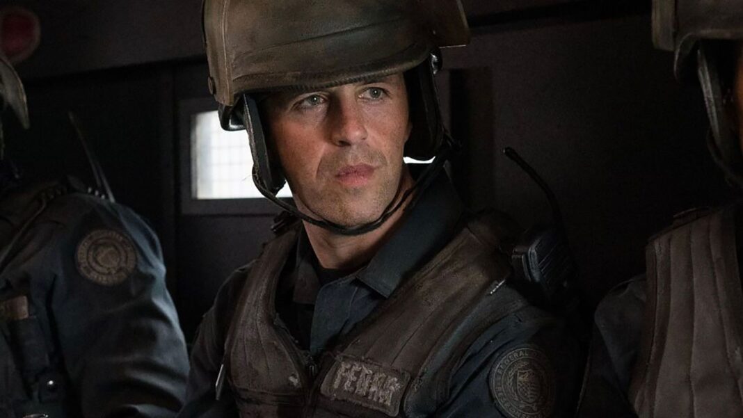 Josh Peck’s Cameo Is Deeper Than You Think