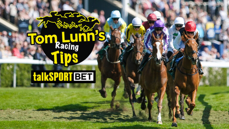 Tuesday horse racing tips: Best bets at Newton Abbot from Tom Lunn