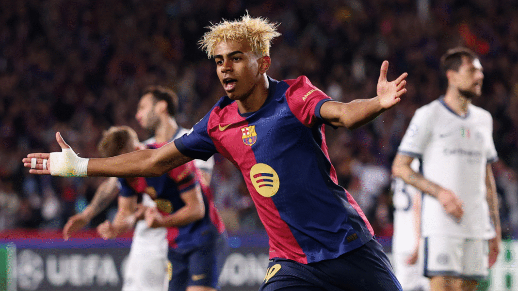 Inter vs. Barcelona live stream: Where to watch Champions League online, lineups, prediction, odds, start time