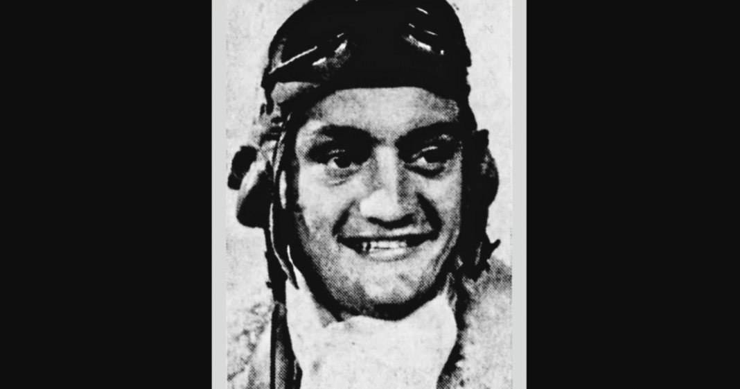 Jawbone of U.S. Marine killed in 1951 found in boy’s rock collection, experts say