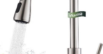 Over 100,000 kitchen faucets sold on Amazon recalled due to harmful levels of lead exposure