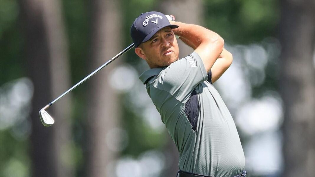 2025 Memorial Tournament expert picks, predictions: Golf expert fades Xander Schauffele at Muirfield Village