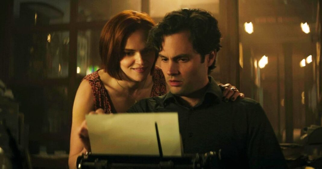 Penn Badgley-Led Show’s Final Season Drops Out Of The Top 5 With 3M+ Views In Its Week 4