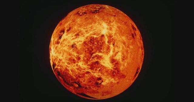 Can scientists learn about Earth by looking at Venus?