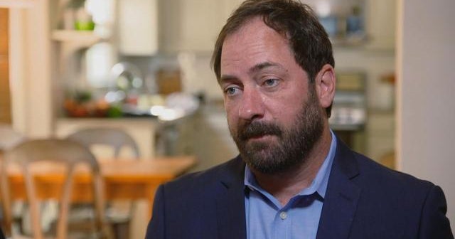 Whistleblower says CDC backed away from climate change