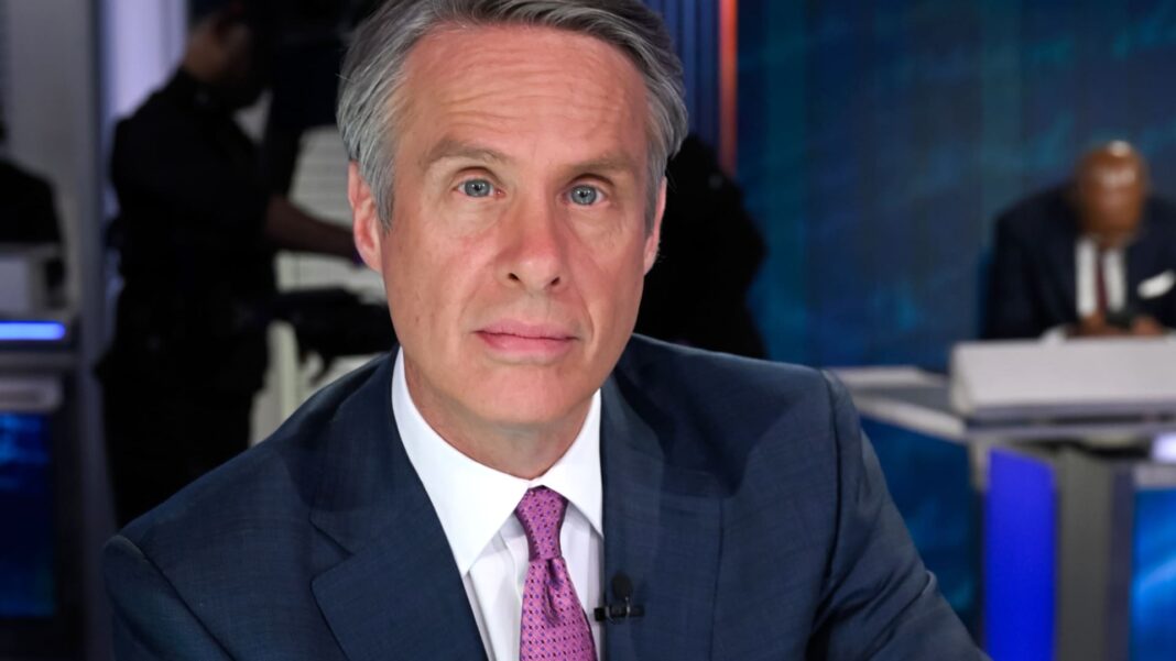 Terry Moran out at ABC News for Trump, Miller hater post