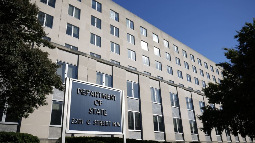 Fulbright board quits over Trump admin scholarship meddling