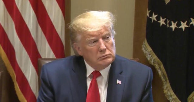 President Trump’s position on flavored e-cigarette ban unclear