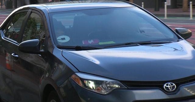 Lyft facing lawsuit by passengers who say they were assaulted